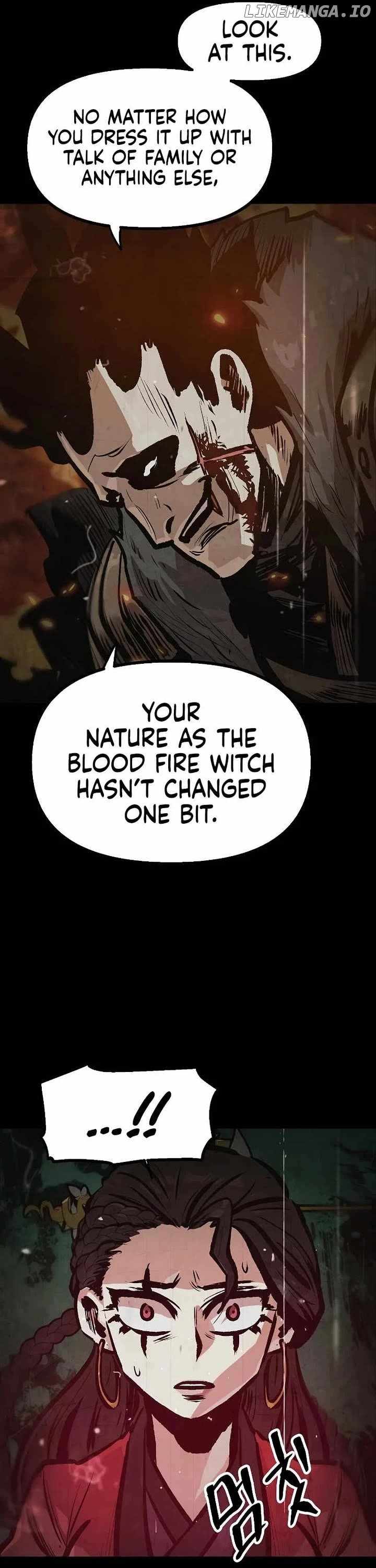 Using My Cooking Skills in a Murim World Chapter 43 6